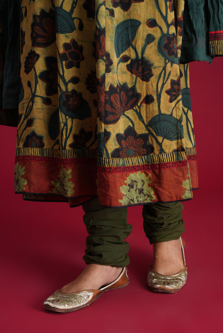 Rozana Bottom Bottle Green (7135721160751)