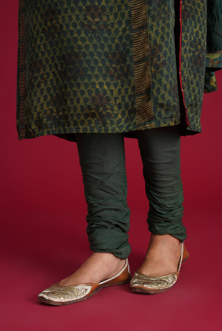 Rozana Bottom Bottle Green (7135820480559)