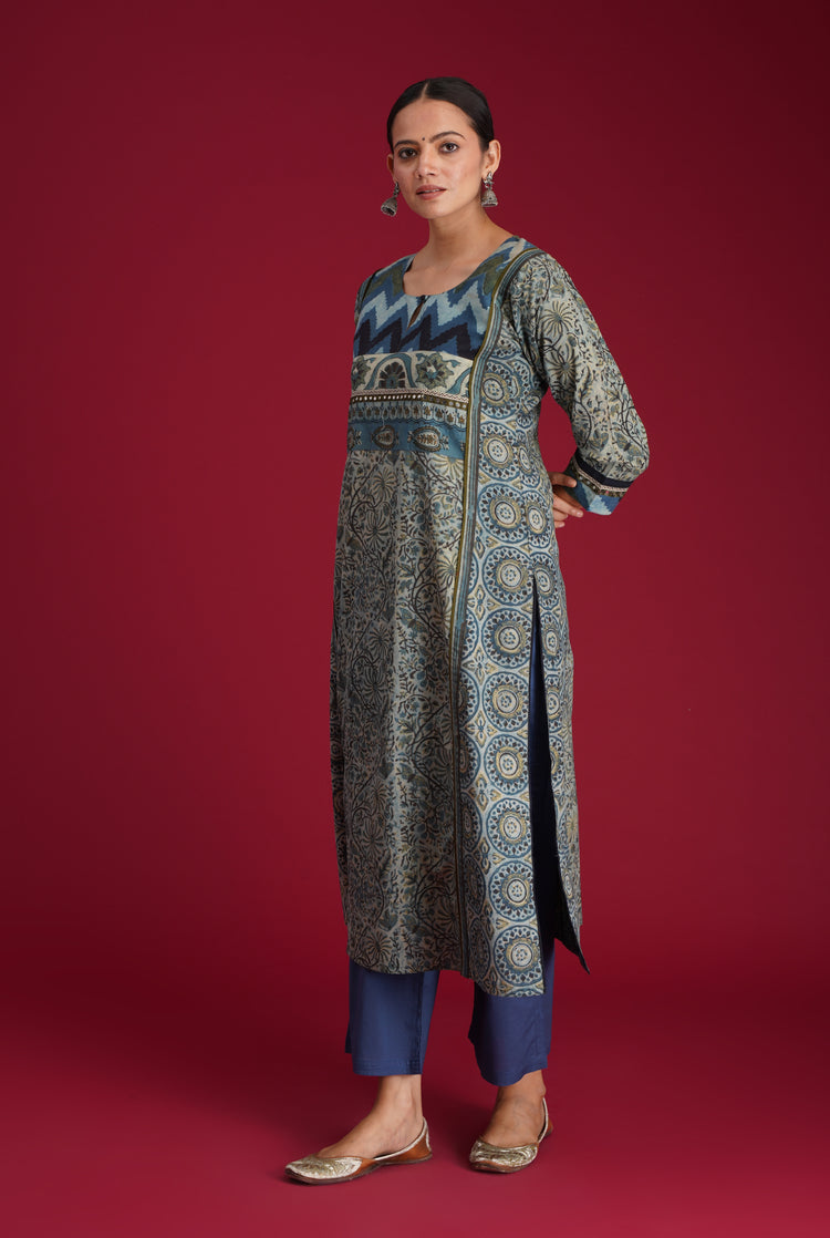 Rozana Pant Blue (7135733612591)