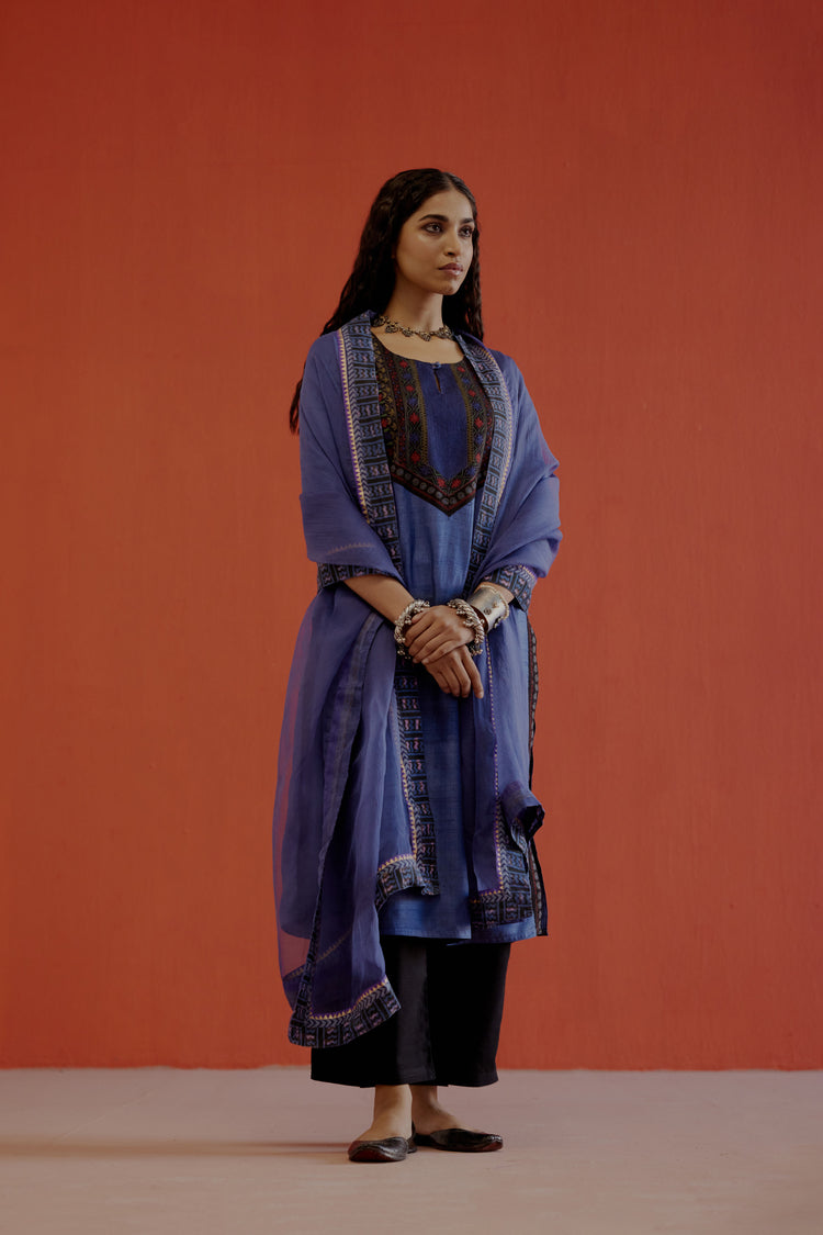 Rozana Pant Black (8019336692011)