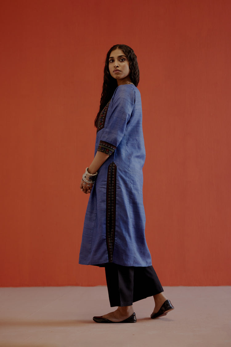 Rozana Pant Black (8019336692011)