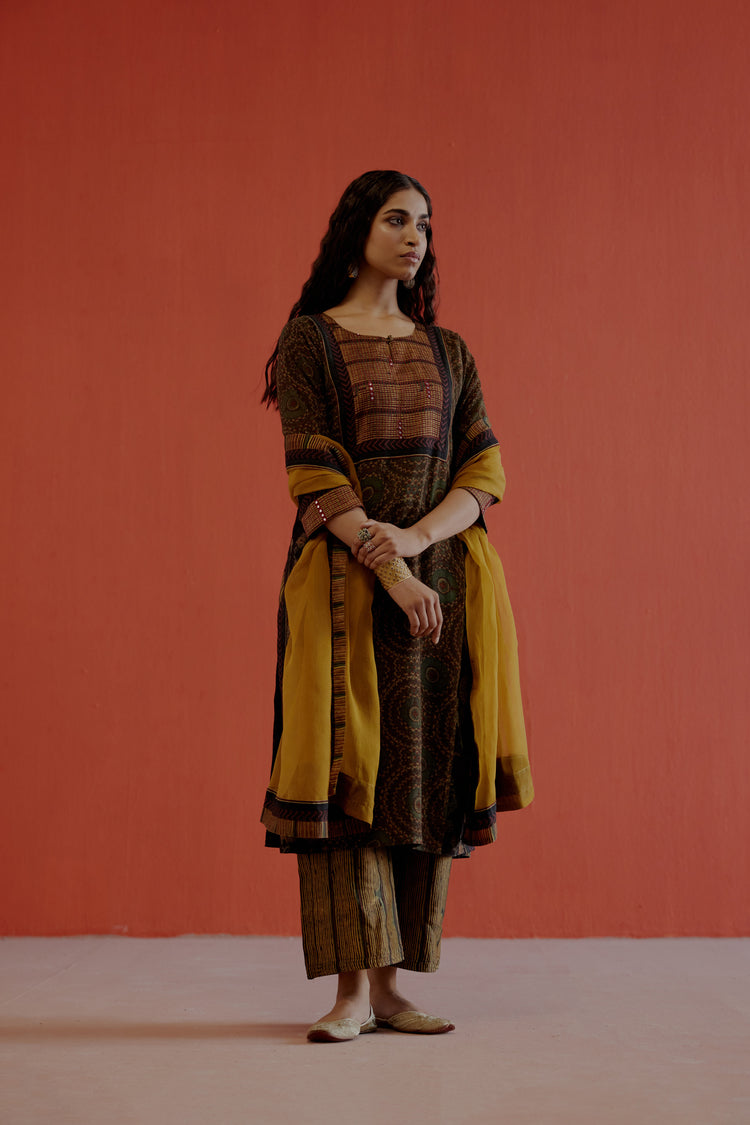 Rozana Pant Maroon (8012428902699)