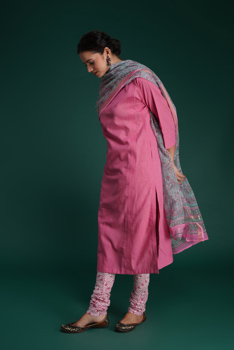 Rozana Bottom Cream Pink (7153463787567)