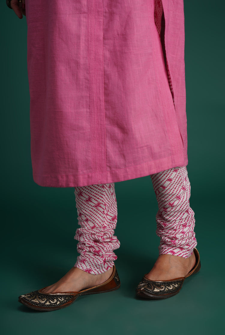 Rozana Bottom Cream Pink (7153463787567)
