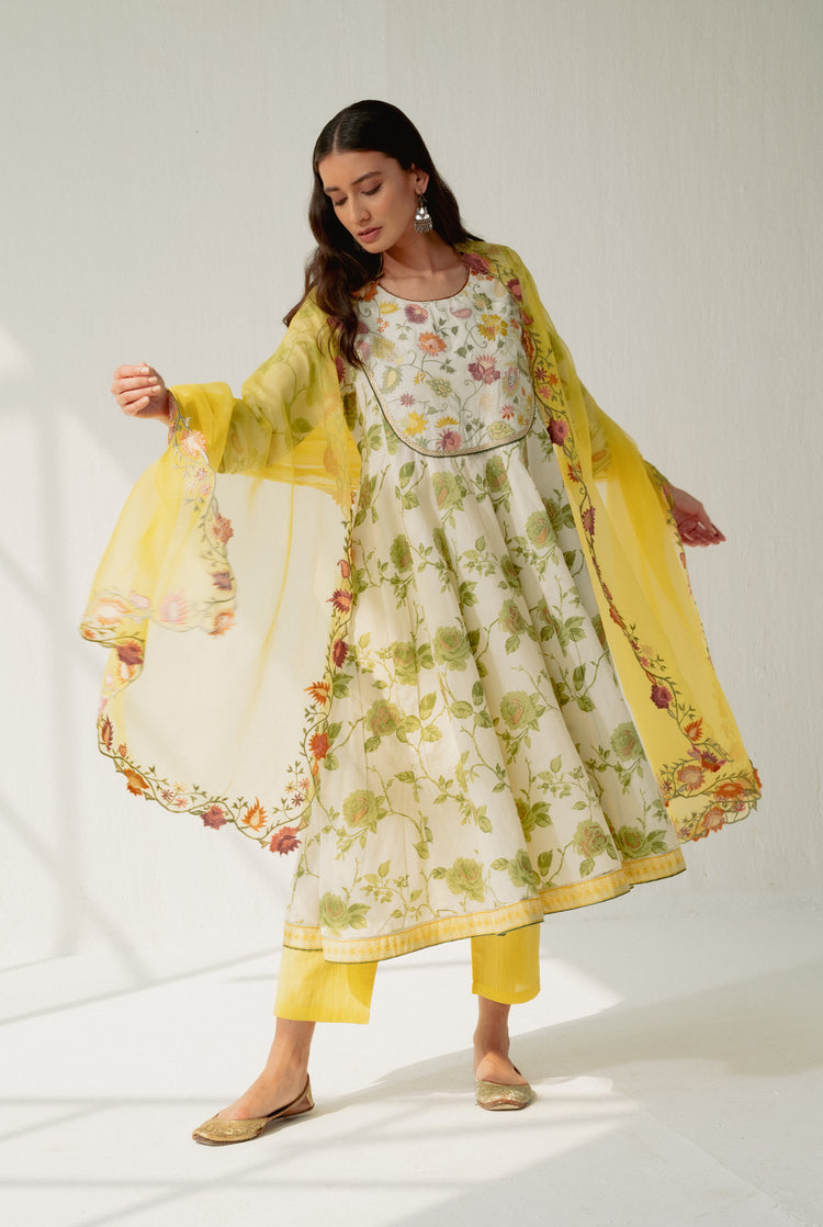 Mehtab Pant Yellow (8165013553451)