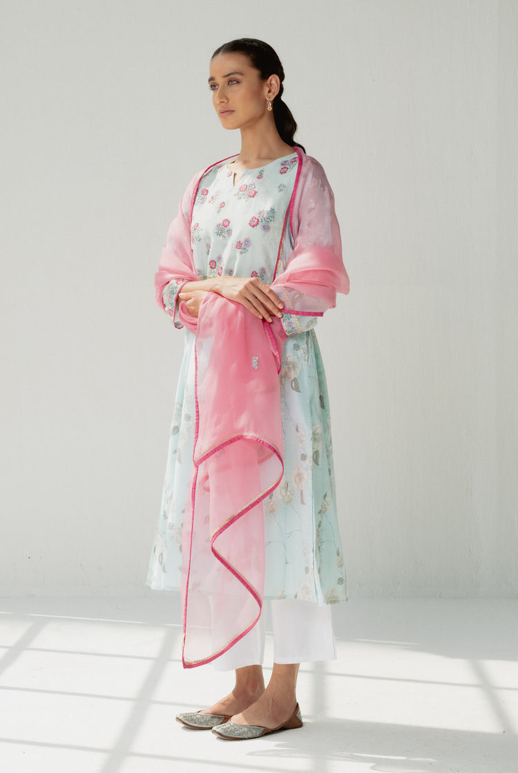 Tulsi Dupatta Blush Pink (8166230098219)