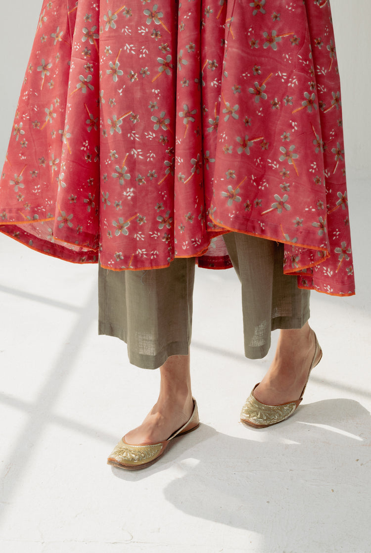 Vintage Pant Grey (8165063557419)
