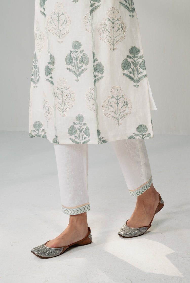 Daisy Pant White (8165065621803)