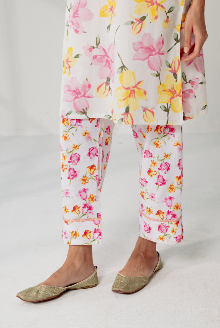 Everyday Pant Cream Pink (8165068144939)