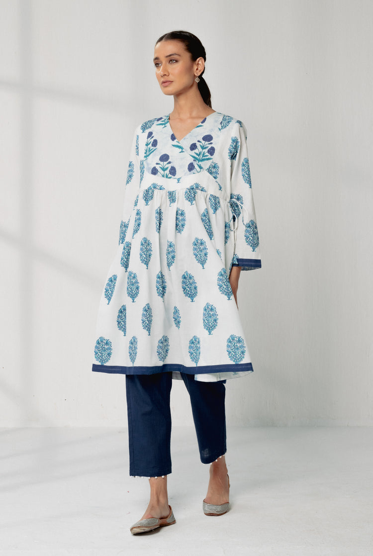 Everyday Pant Indigo (8165070438699)