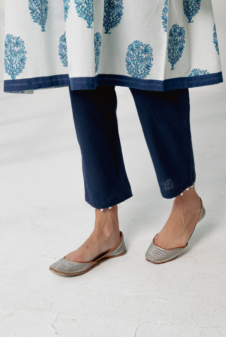 Everyday Pant Indigo (8165070438699)