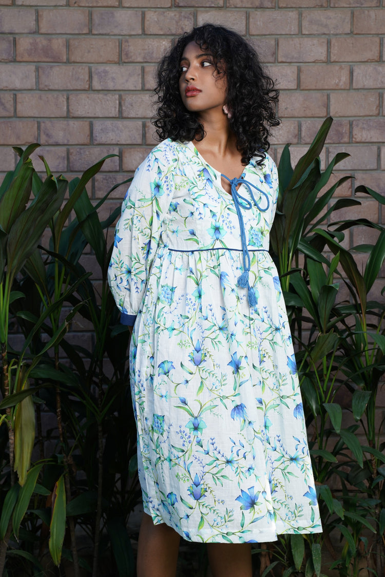 Island Dress (8053935472939)