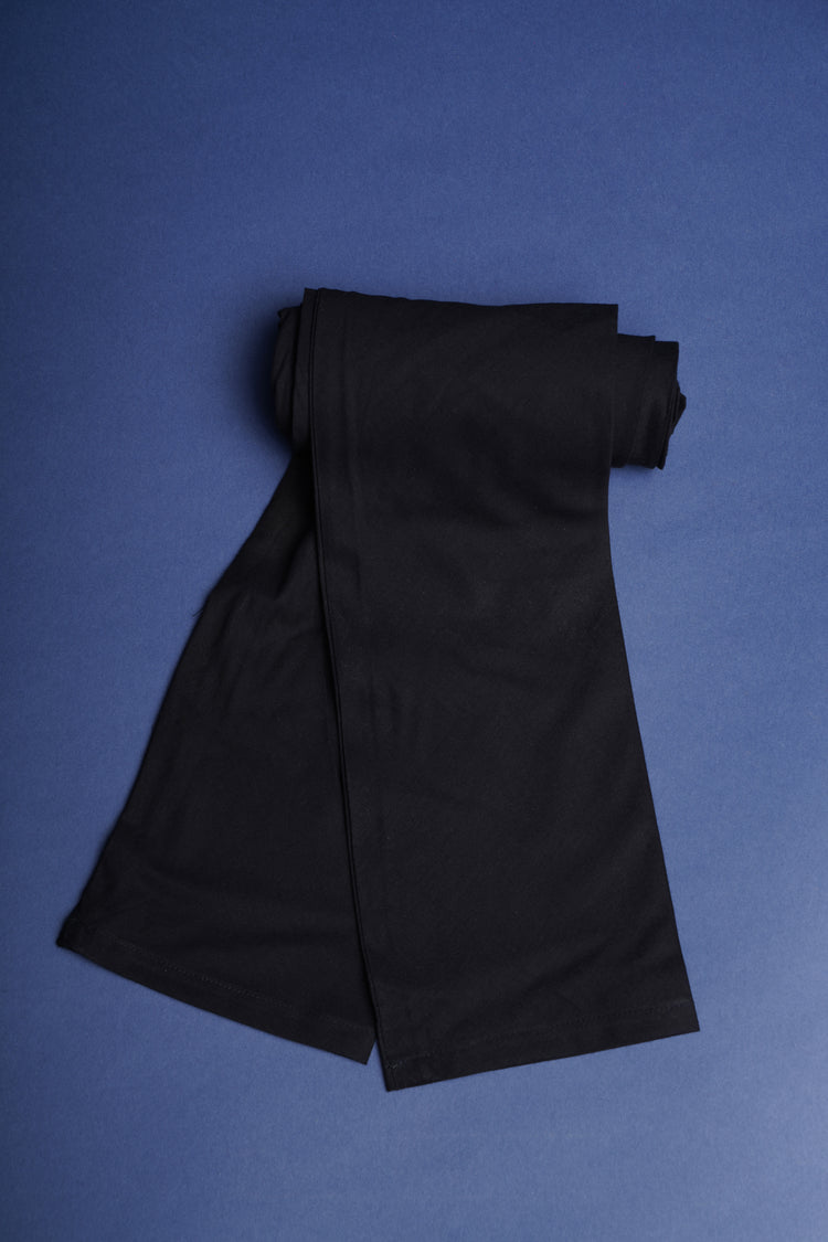 Rozana Bottom Swara Black (6750469685295)