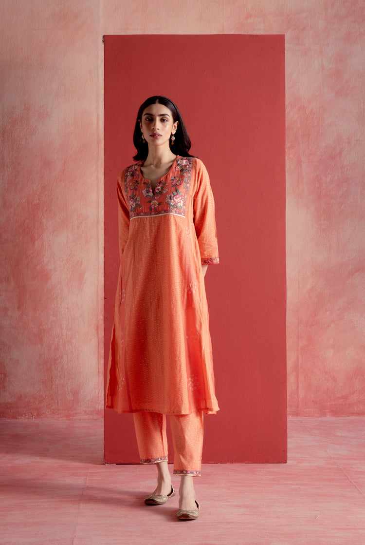 Tulsi Kurta Sorbet (8128154632491)