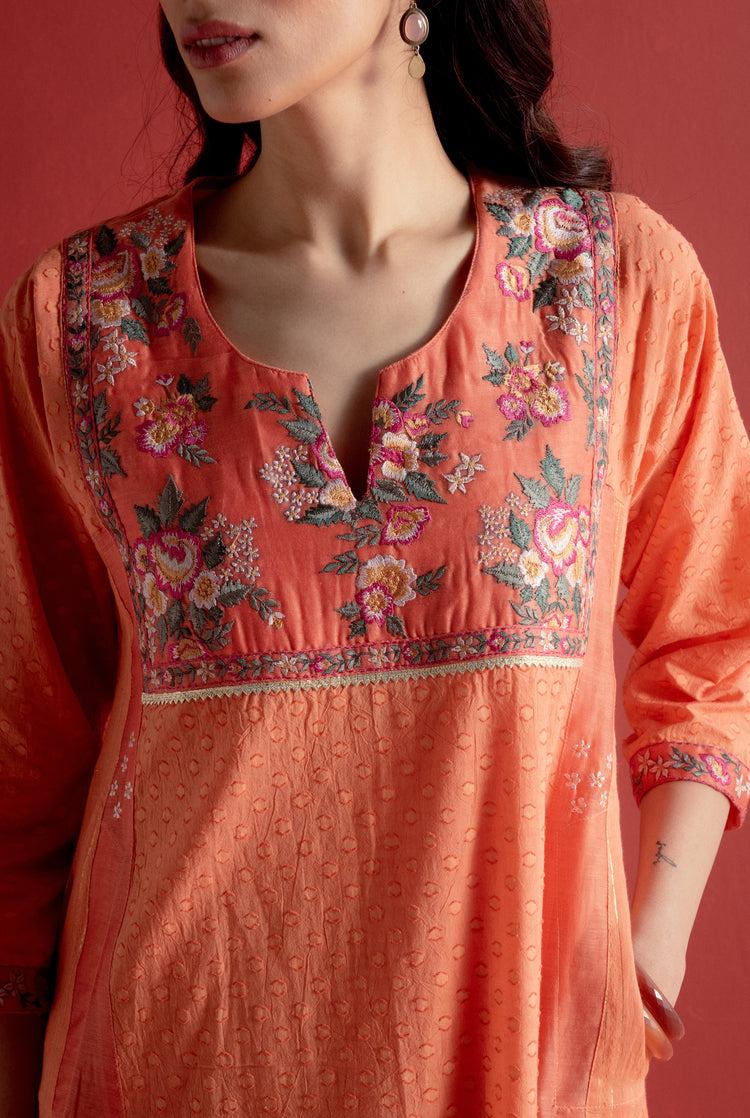 Tulsi Kurta Sorbet (8128154632491)