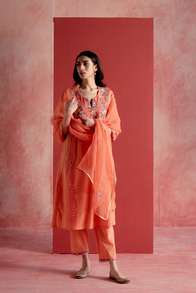 Tulsi Dupatta Sorbet (8128287015211)