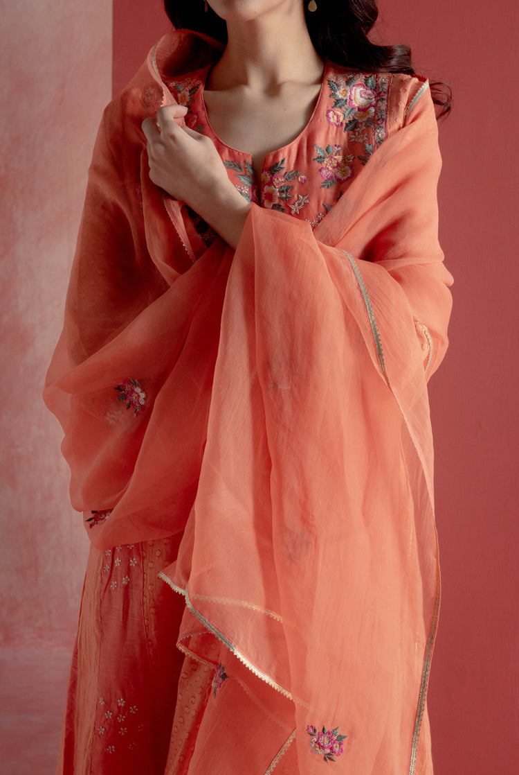 Tulsi Dupatta Sorbet (8128287015211)