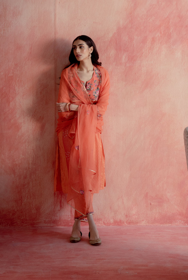 Tulsi Kurta Sorbet (8128154632491)