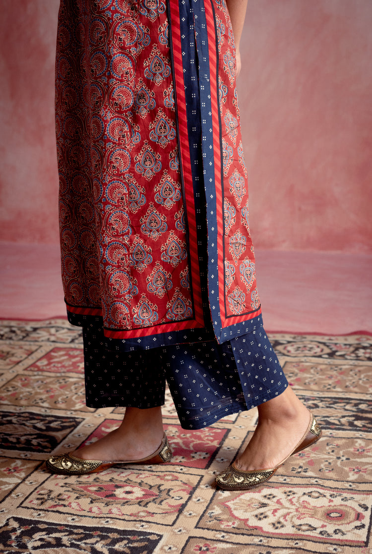 Rozana Pant Indigo (8129283260715)