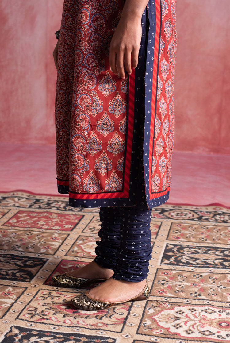Rozana Bottom Indigo (8129314390315)