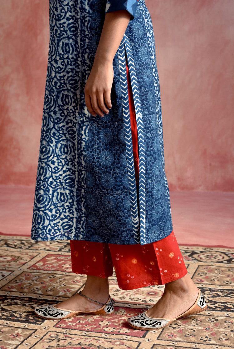 Rozana Pant Red (8129283817771)