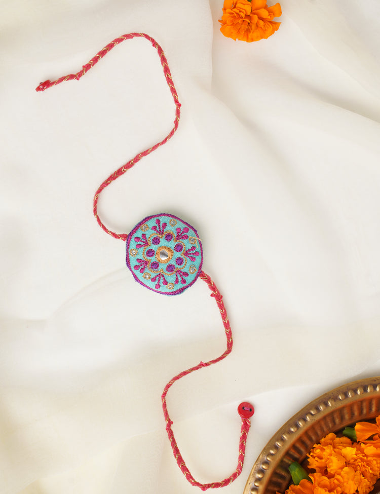Izna Rakhi Blue (7086174076975)