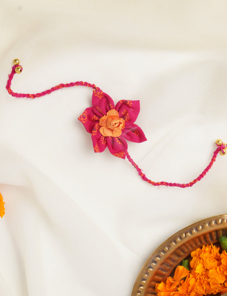 Izna Rakhi Red (7086179614767)