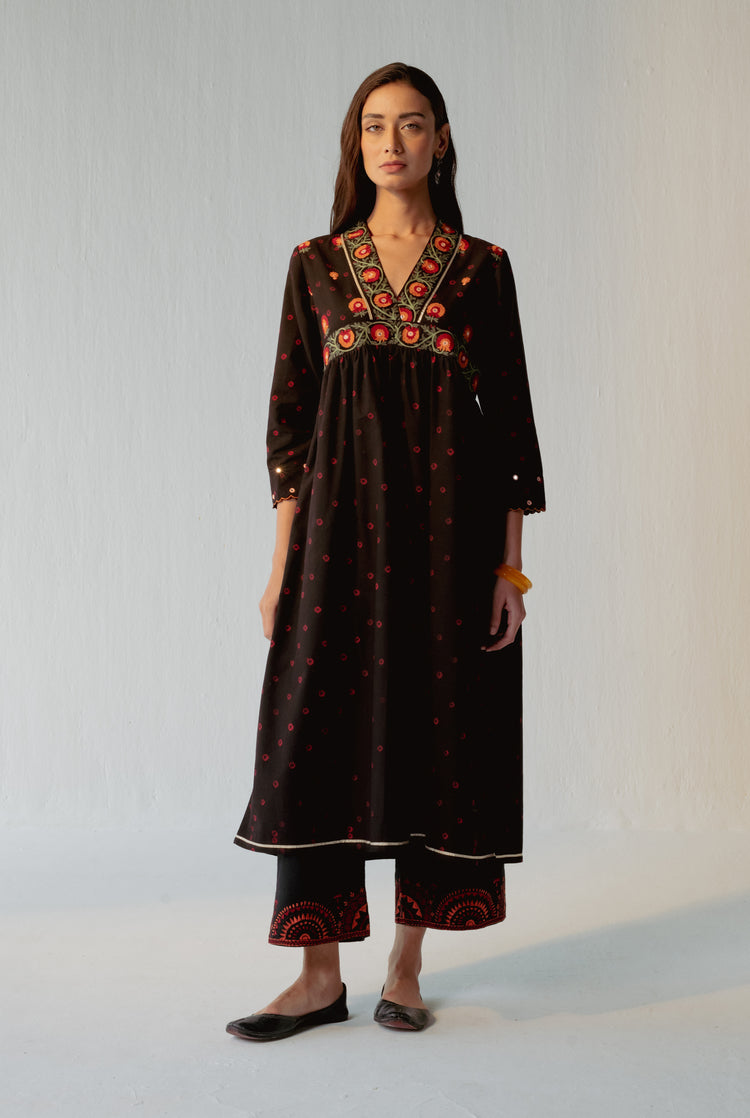 Soha Pant Black (8228923212075)