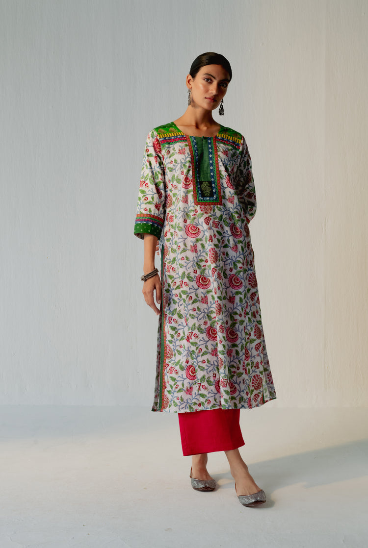 Rozana Pant Pink (8232450523435)