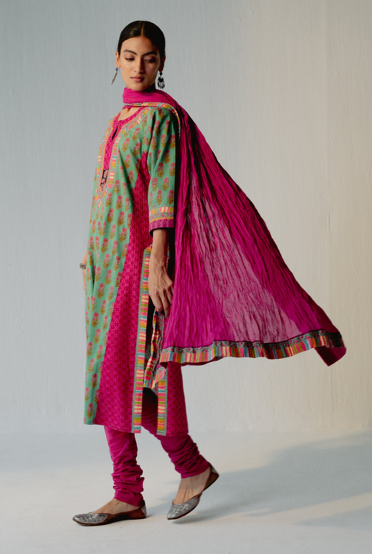 Rozana Bottom Pink (8234605543723)