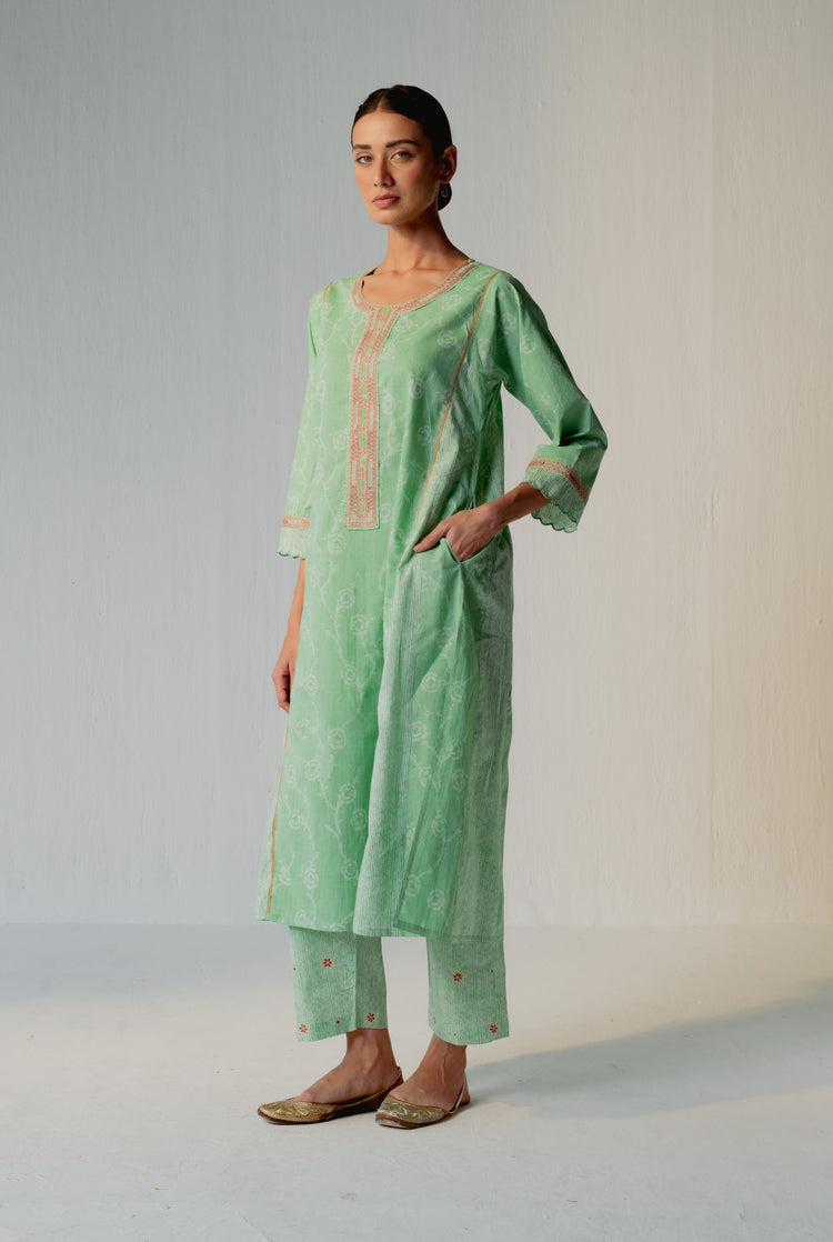 Tulsi Kurta Sage (8228596154667)