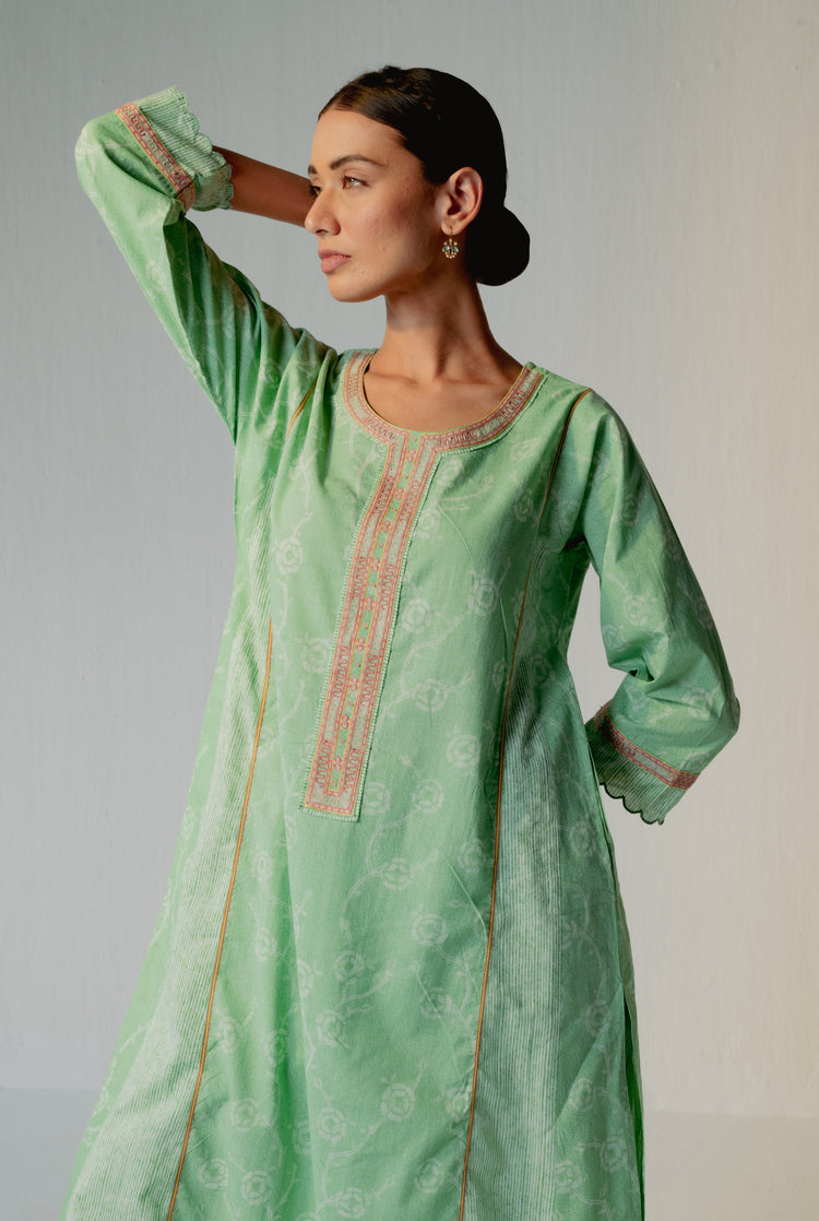 Tulsi Kurta Sage (8228596154667)