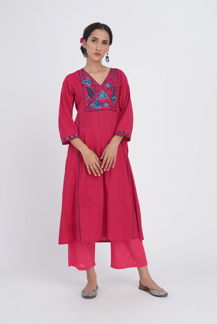 Mave Pant Pink (7087234646063)