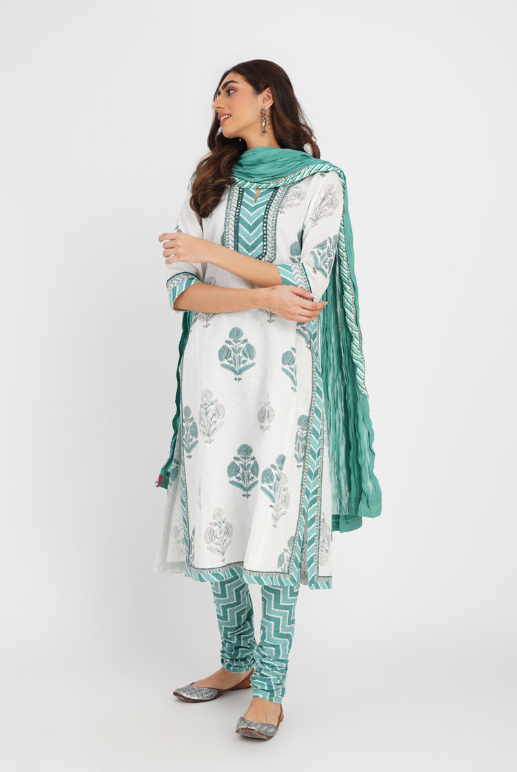 Rozana Bottom Sea Green (7086890811439)