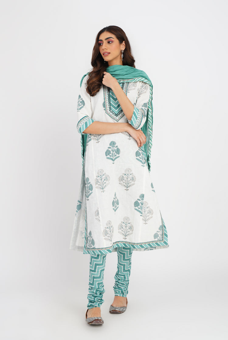 Rozana Bottom Sea Green (7086890811439)