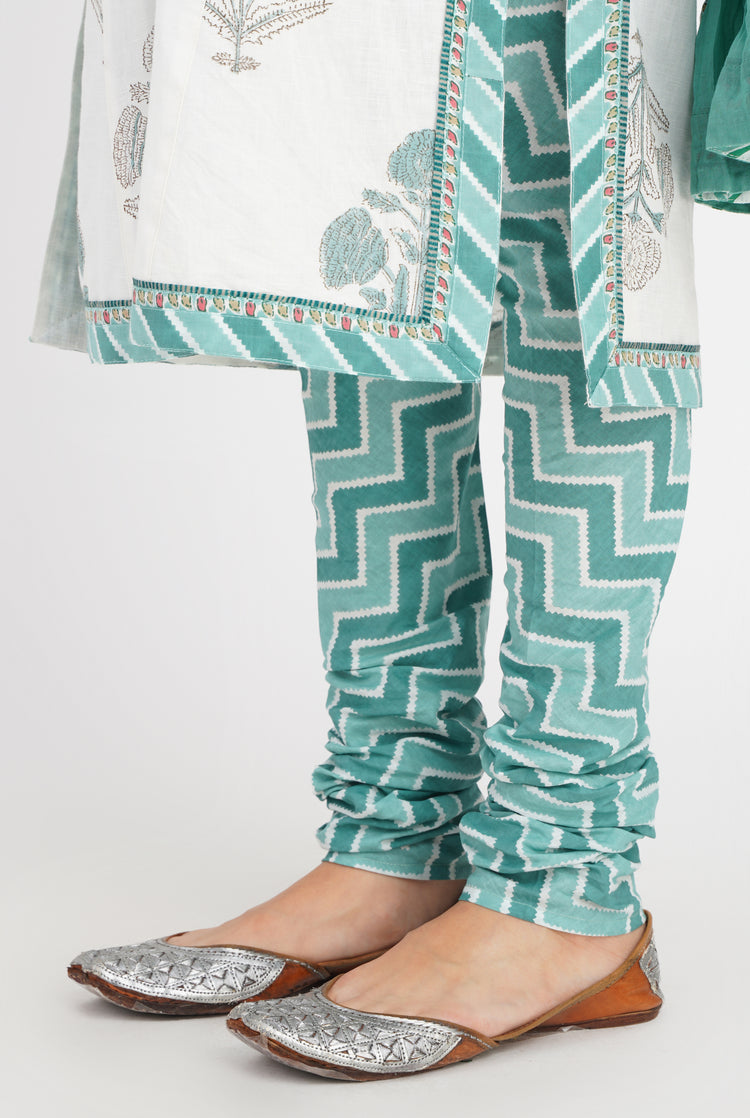 Rozana Bottom Sea Green (7086890811439)