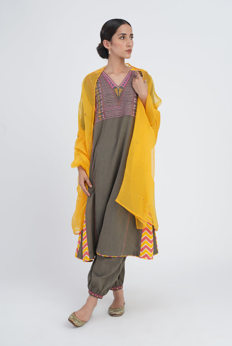 Tulsi Pant Grey (7087241232431)
