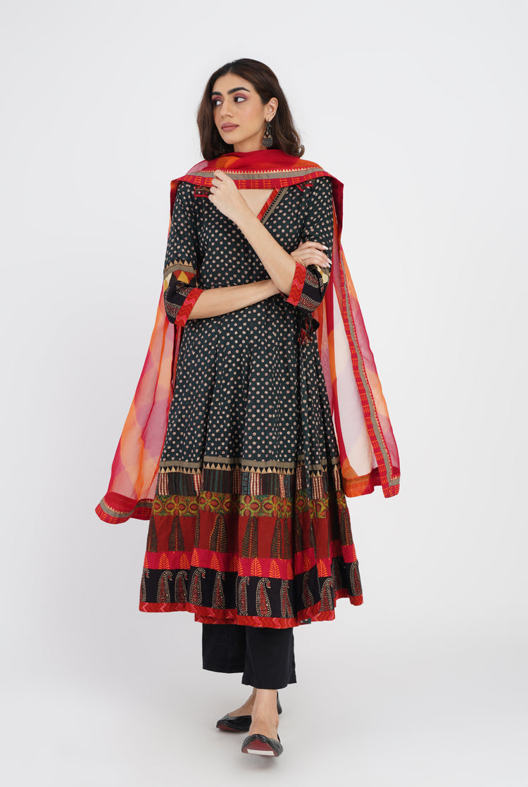 Rozana Pant Black (7086909128751)
