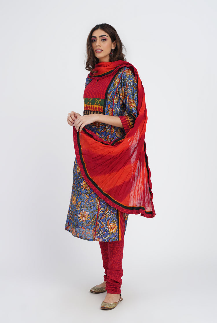 Rozana Bottom Red (7086889500719)