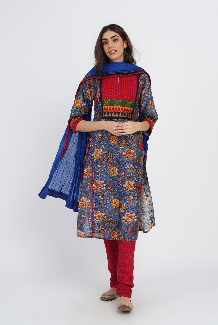 Rozana Bottom Red (7086889500719)