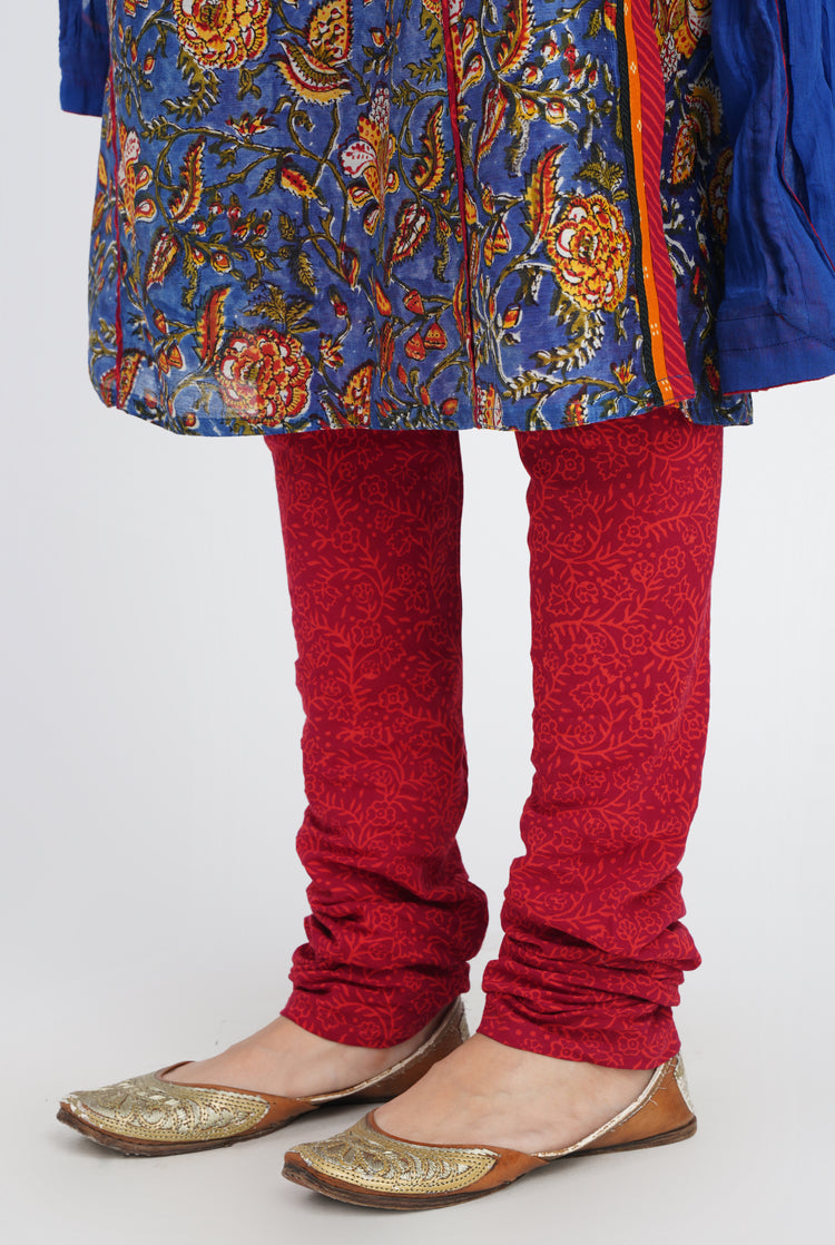 Rozana Bottom Red (7086889500719)