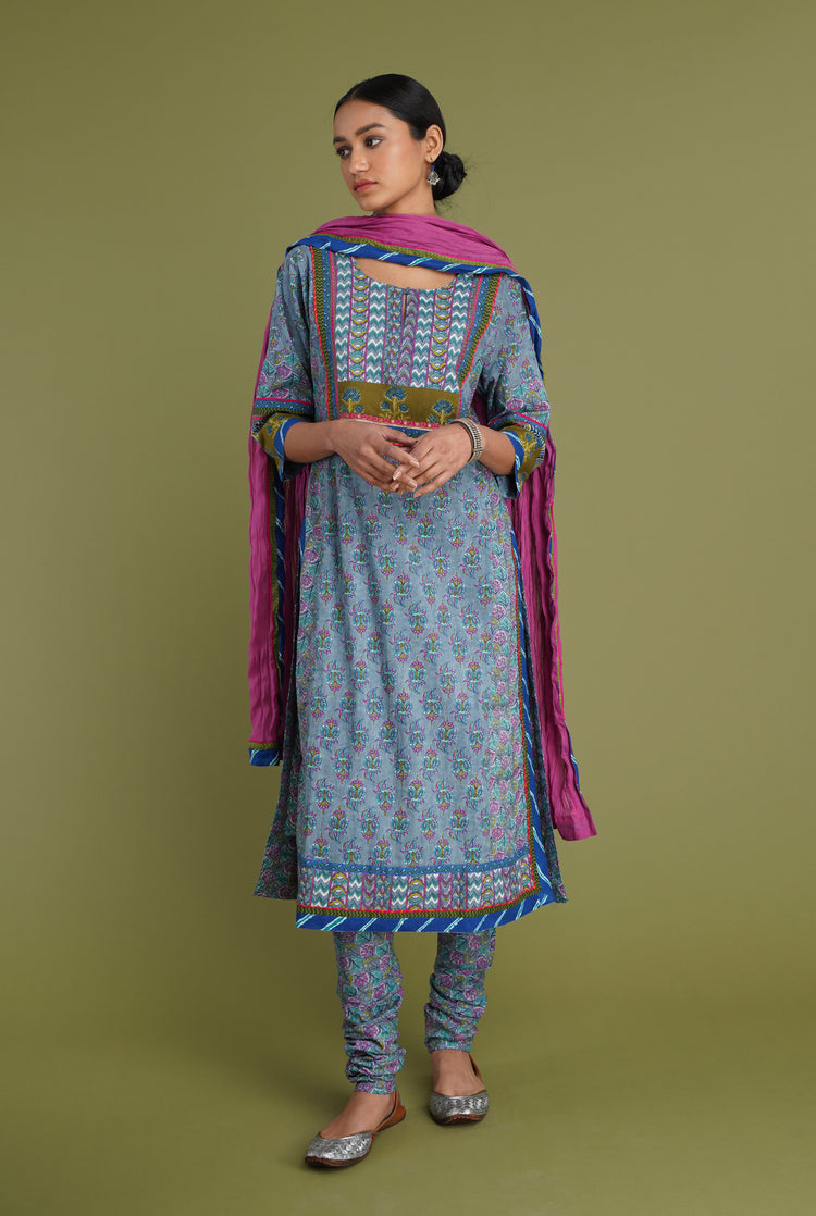 Rozana Bottom Steel Blue (6906582695983)