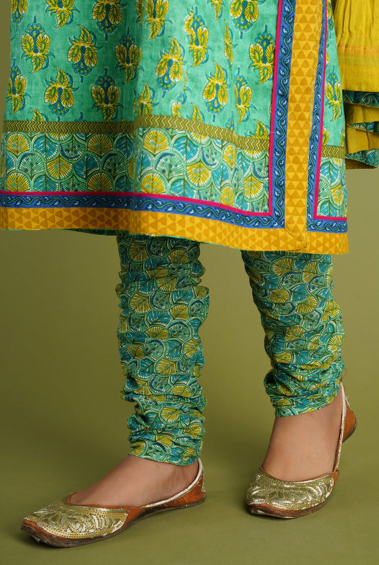Rozana Bottom Light Green (6906582728751)