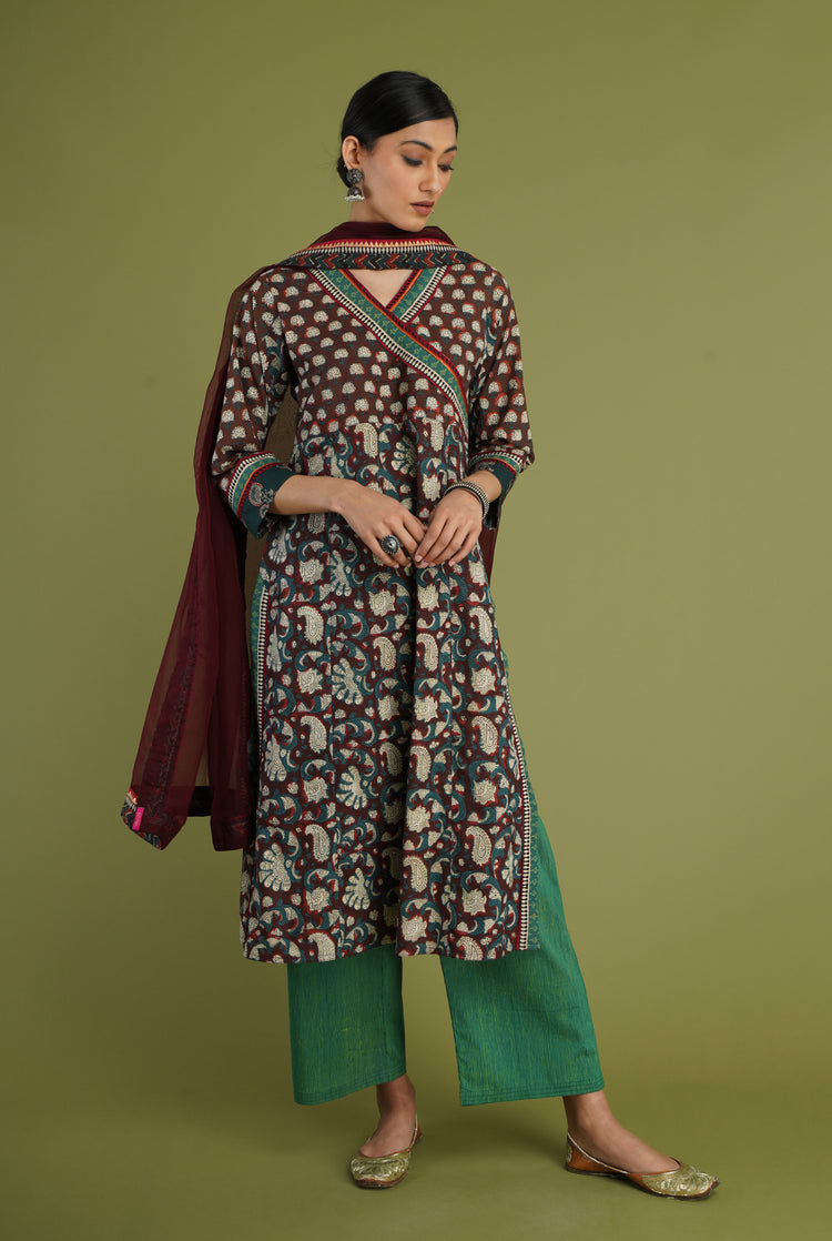 Rozana Pant Green (6906583154735)