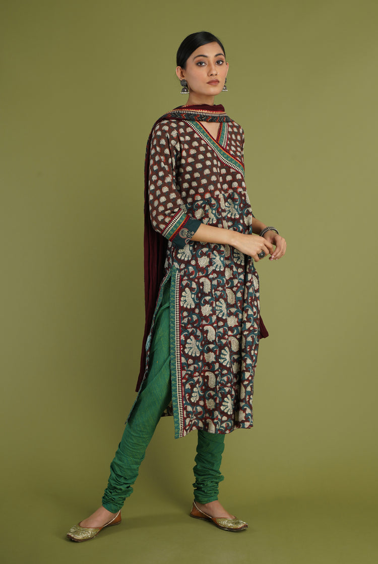 Rozana Bottom Green (6906842513455)