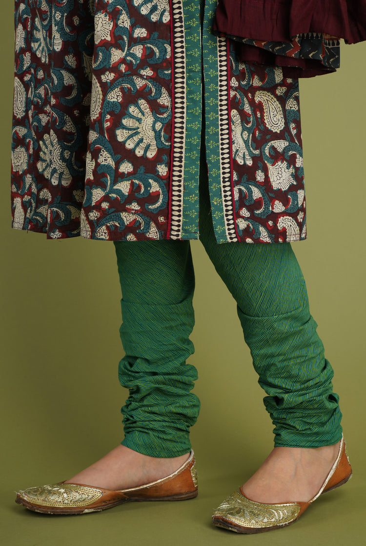 Rozana Bottom Green (6906842513455)