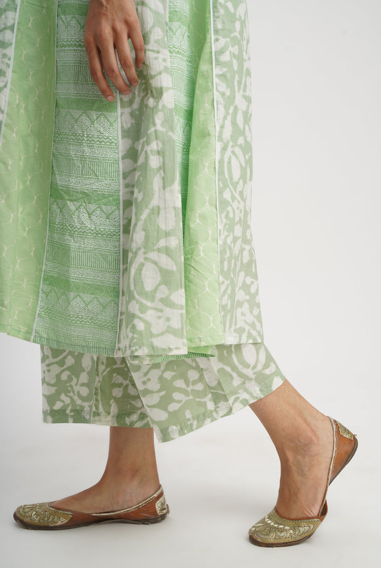 Dreamy Pant Pastel Green (8053979611435)