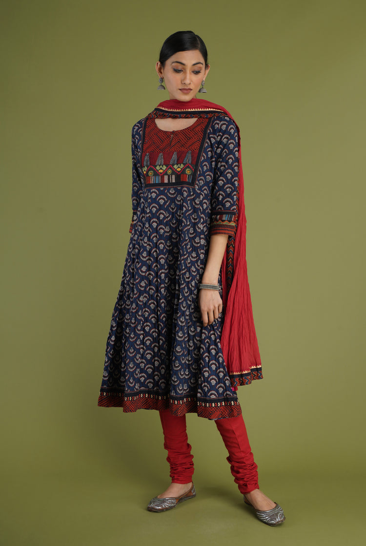 Rozana Bottom Red (6906835501103)