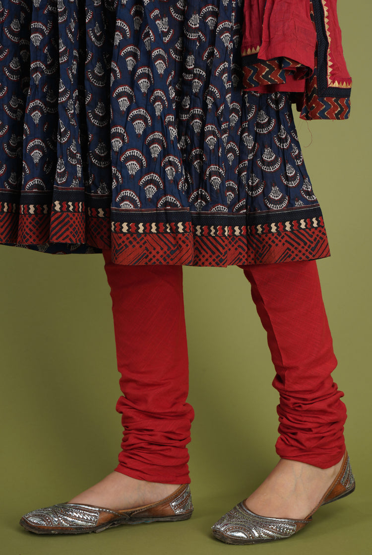 Rozana Bottom Red (6906835501103)