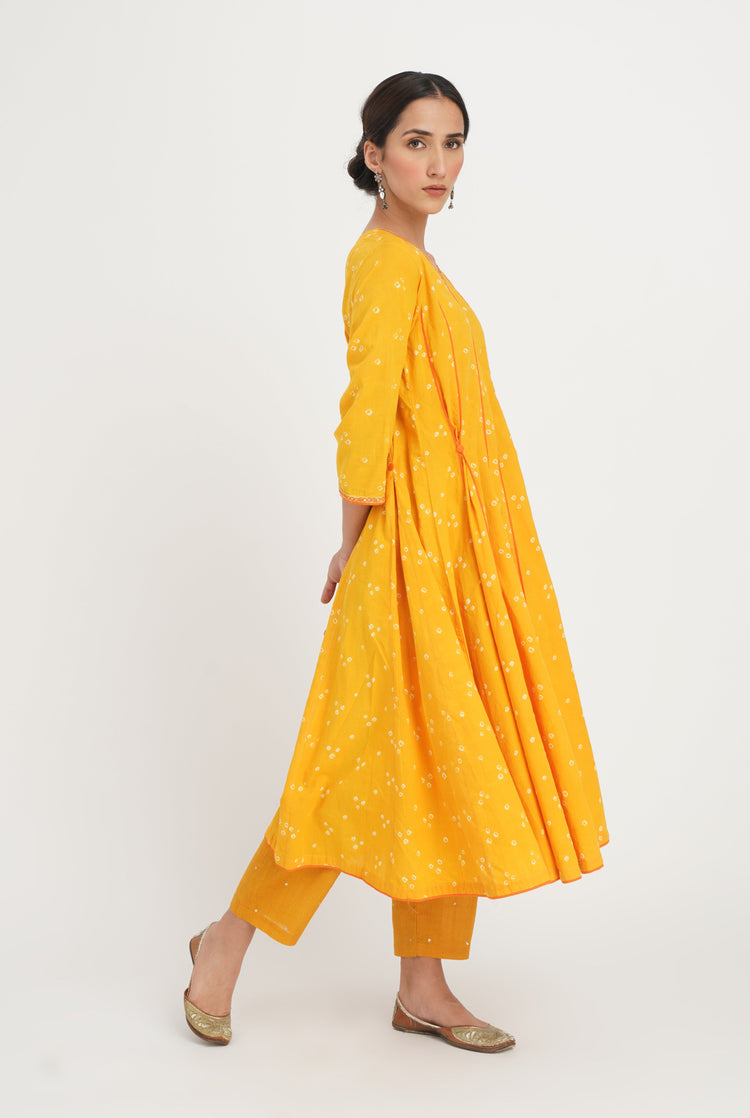Mehtab Pant Yellow (7087235039279)